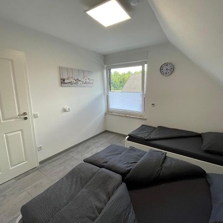 Moderne Wohnung Nah Am Cappenberger-See, 1-4 Gaeste Lünen Exteriör bild