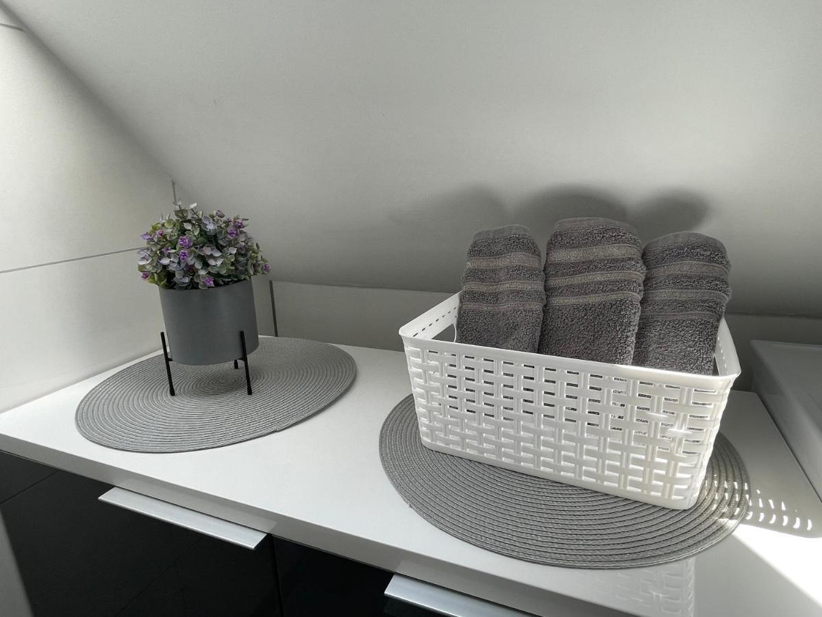 Moderne Wohnung Nah Am Cappenberger-See, 1-4 Gaeste Lünen Exteriör bild