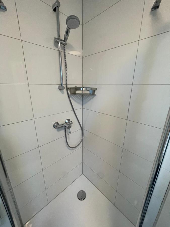 Moderne Wohnung Nah Am Cappenberger-See, 1-4 Gaeste Lünen Exteriör bild
