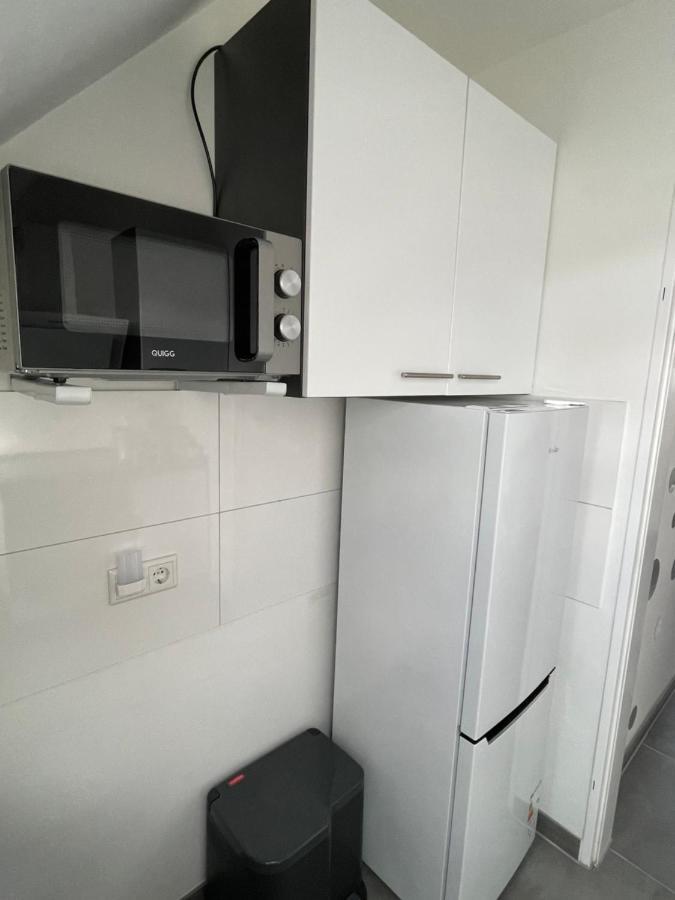 Moderne Wohnung Nah Am Cappenberger-See, 1-4 Gaeste Lünen Exteriör bild